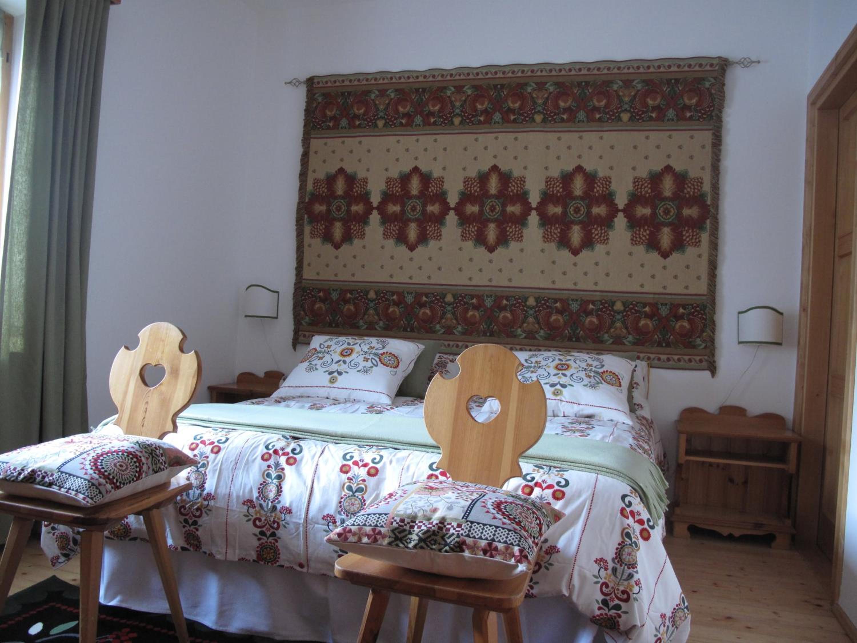 Chalet Tornede