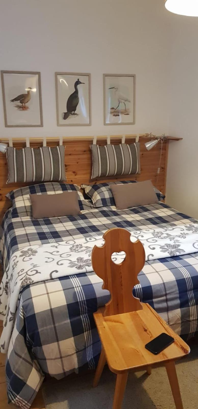 Chalet Tornede