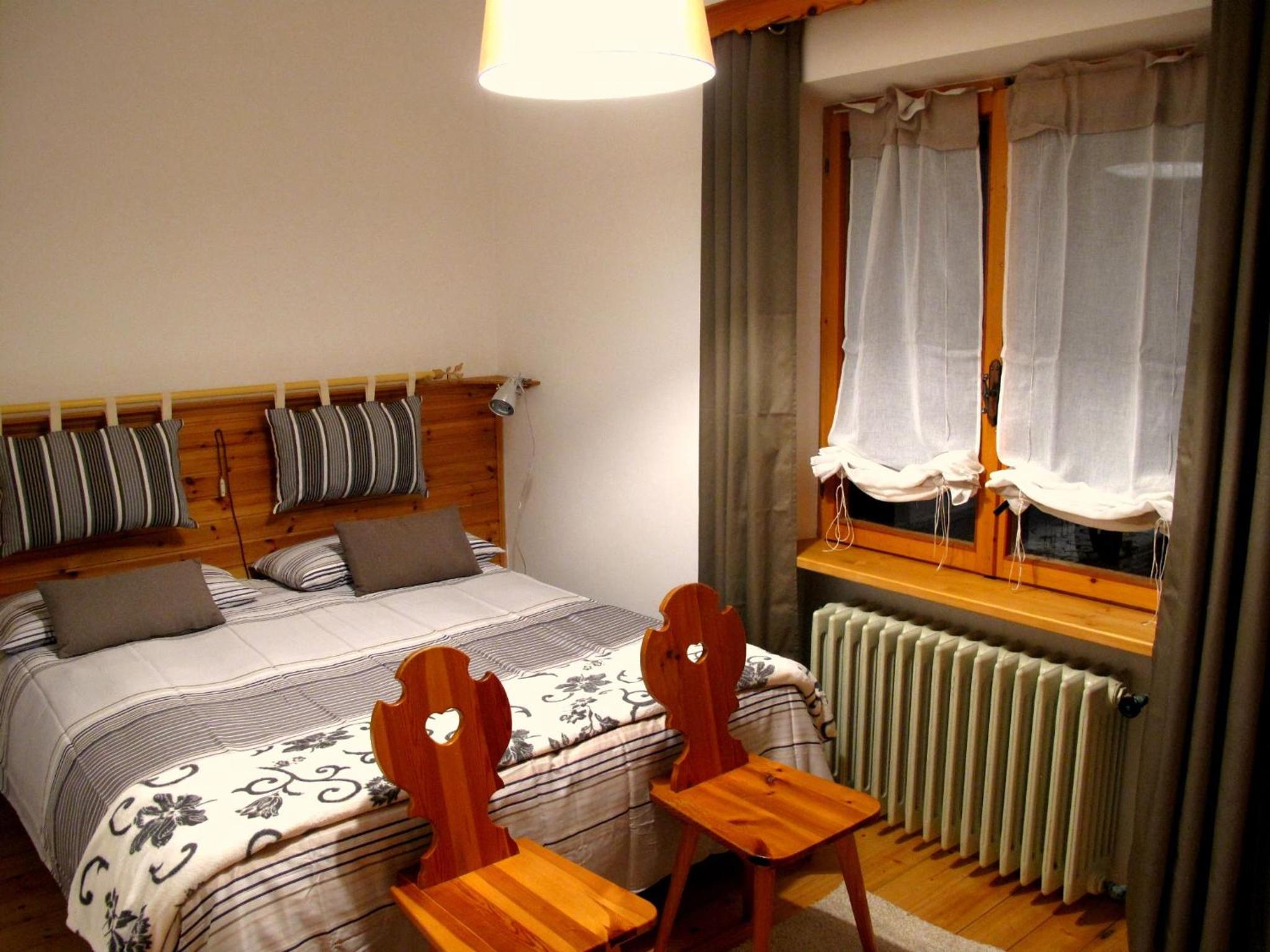 Chalet Tornede