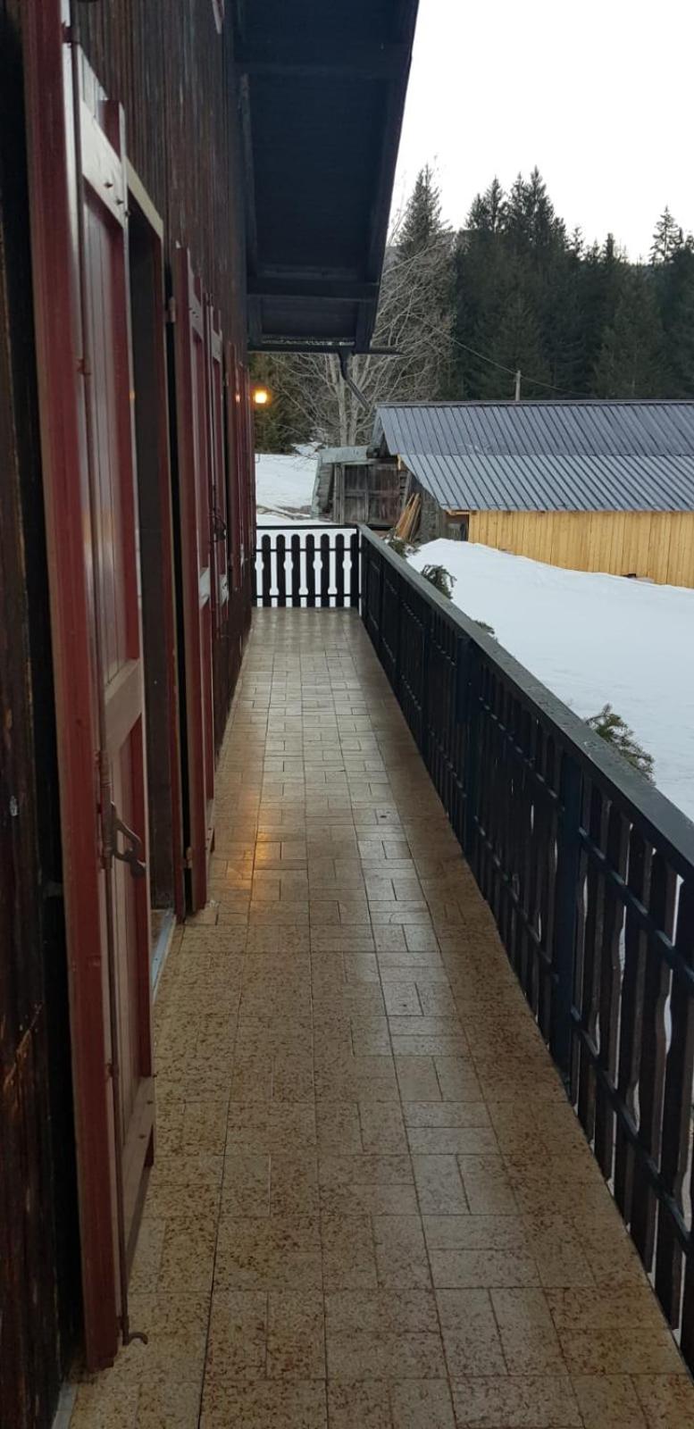 Chalet Tornede
