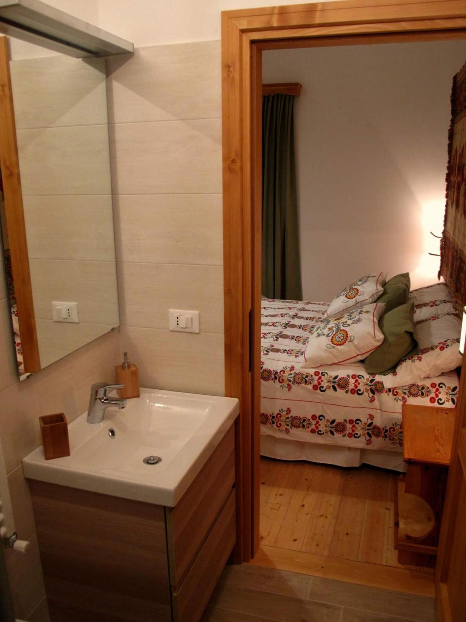 Chalet Tornede