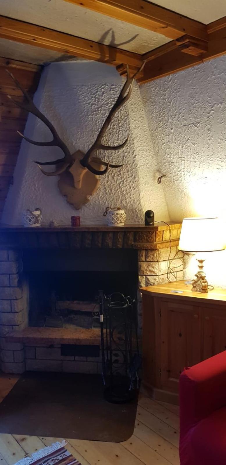 Chalet Tornede