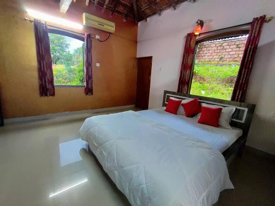 The Pearly Gates Twin Villa view 2