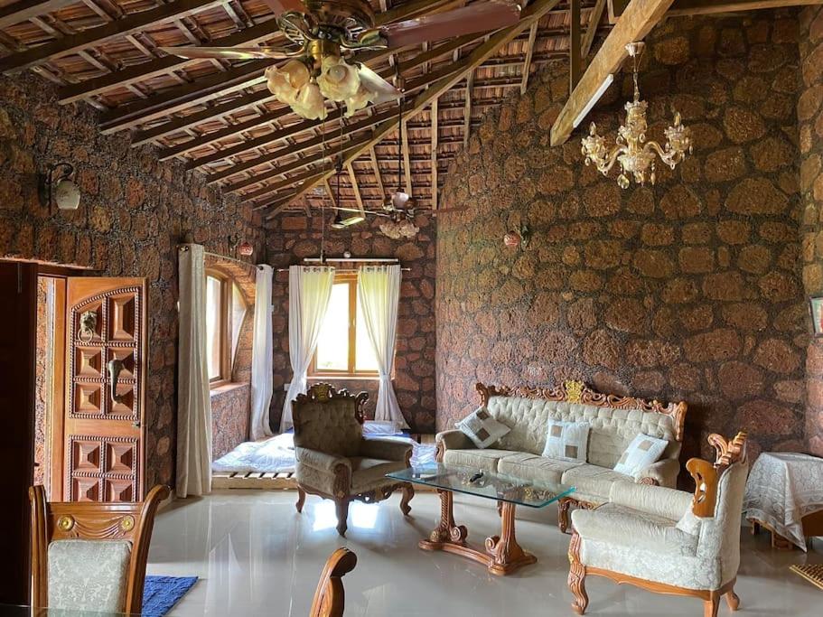 The Pearly Gates Twin Villa view 3