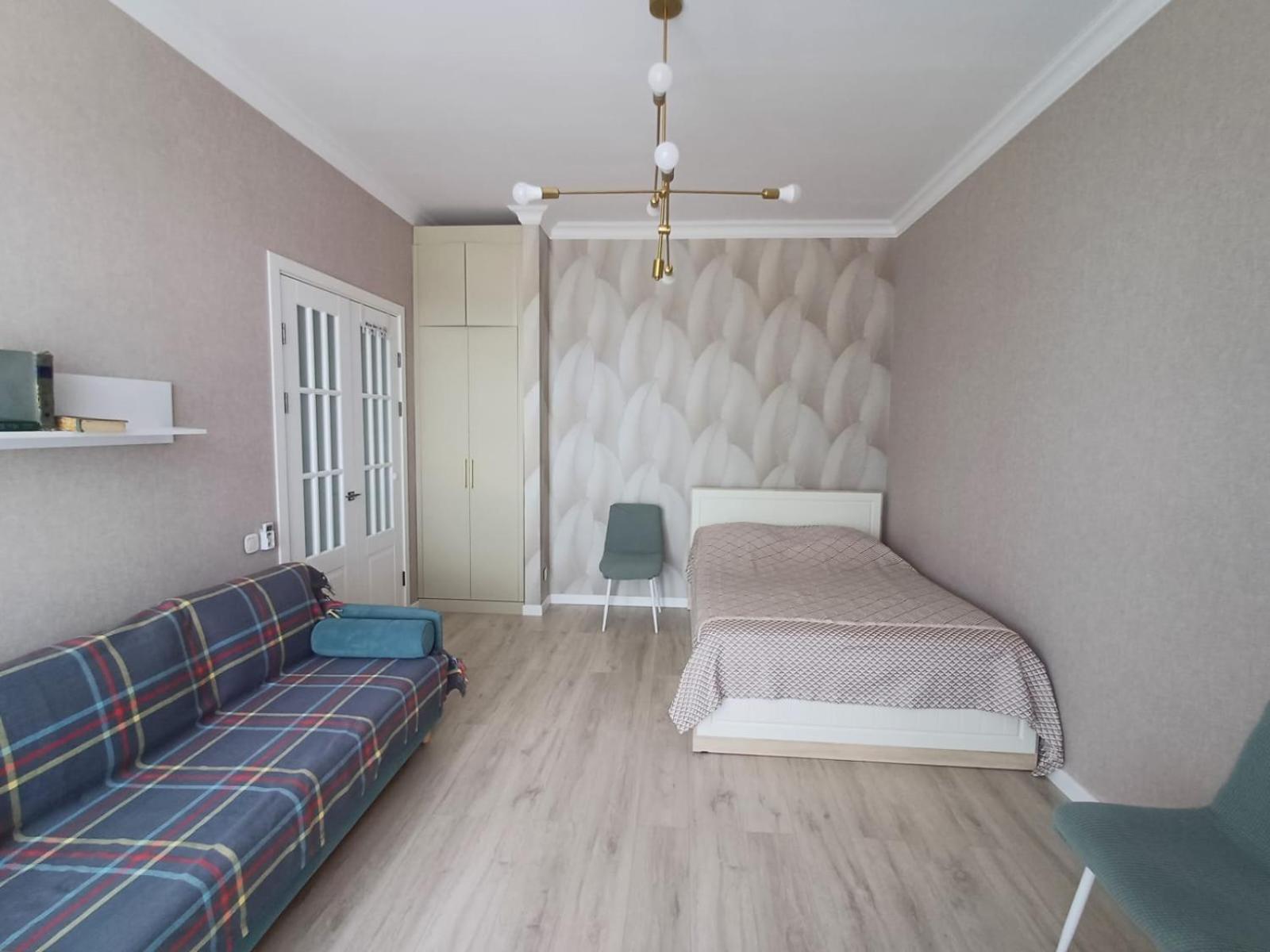 Bright apartment with comfort in Champion residence view 4