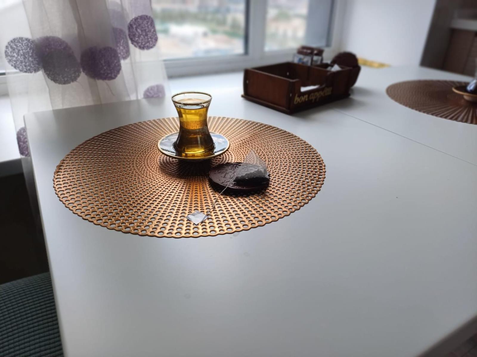 Bright apartment with comfort in Champion residence view 2