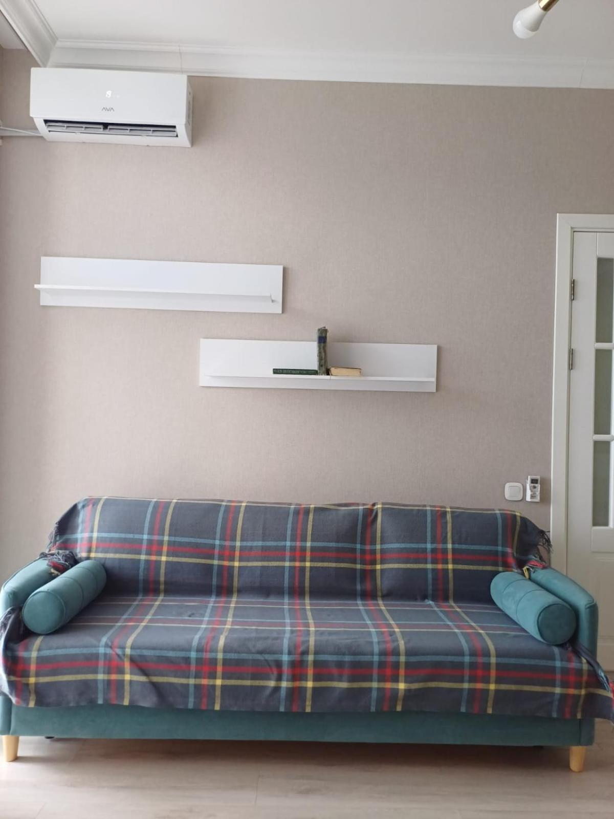 Bright apartment with comfort in Champion residence view 5