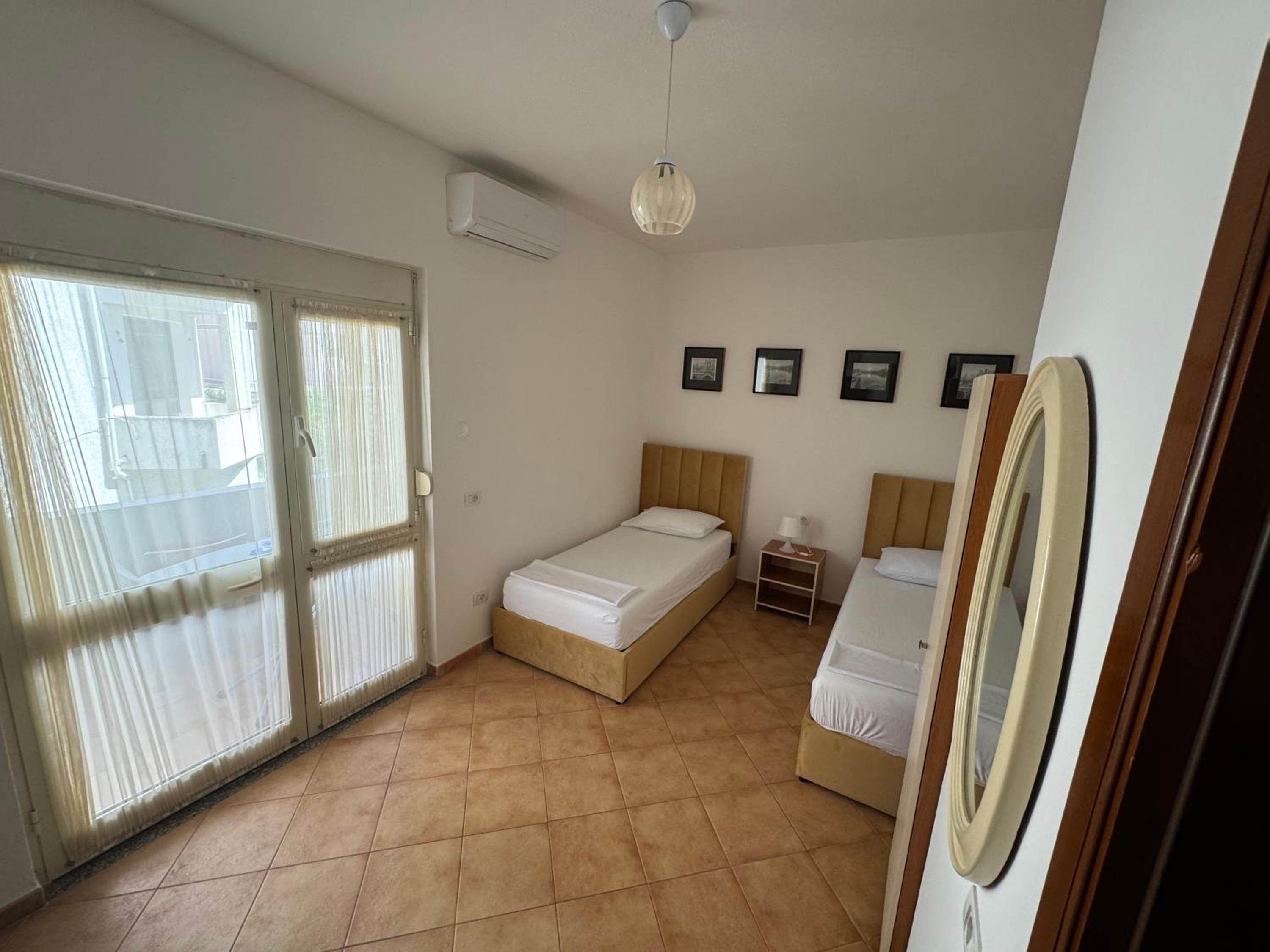 Vivo Apartment