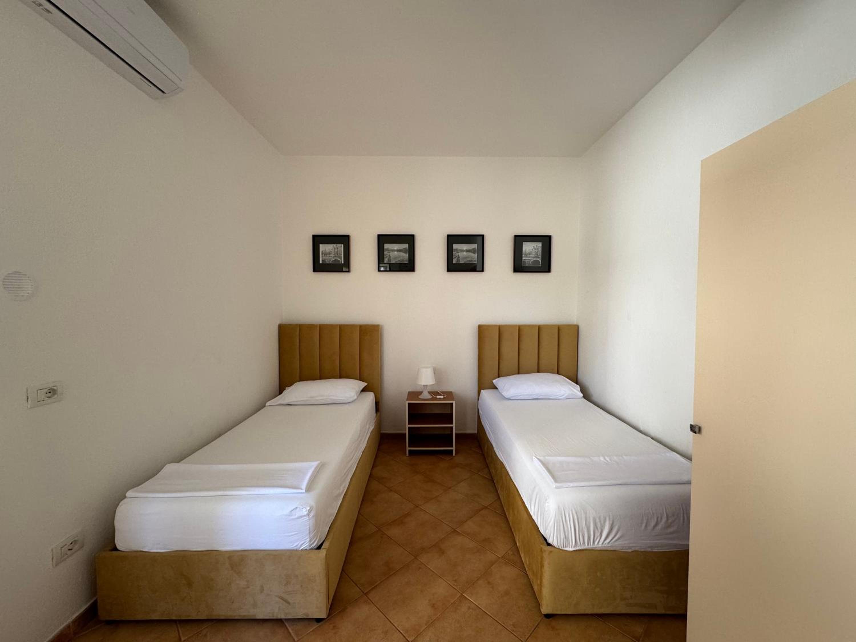 Vivo Apartment