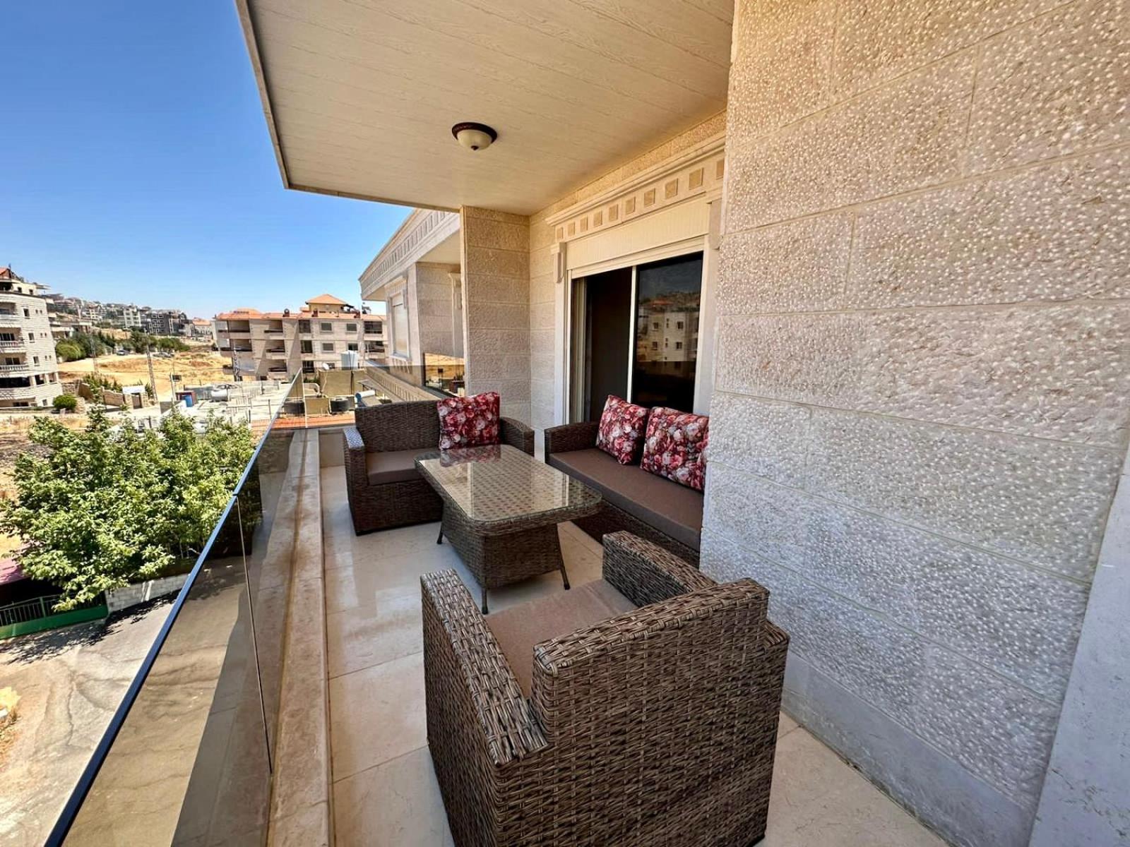 Ksara Zahle - Luxurious two bedroom apartment