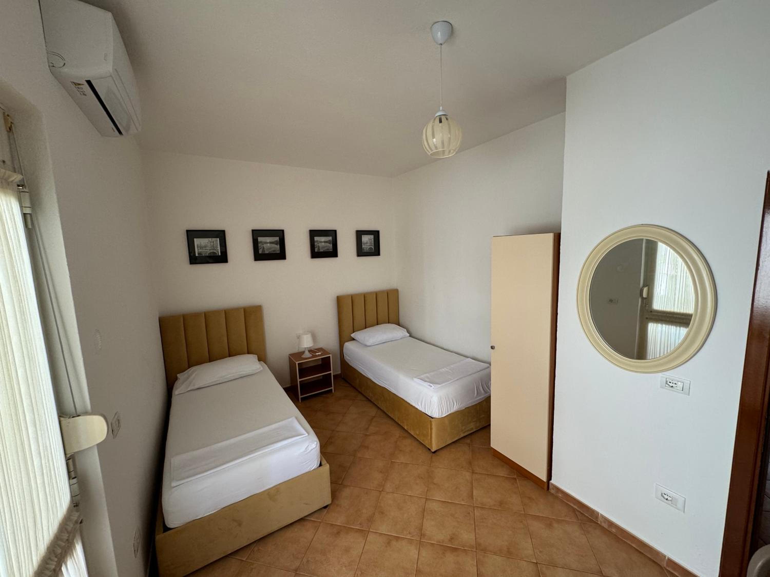 Vivo Apartment