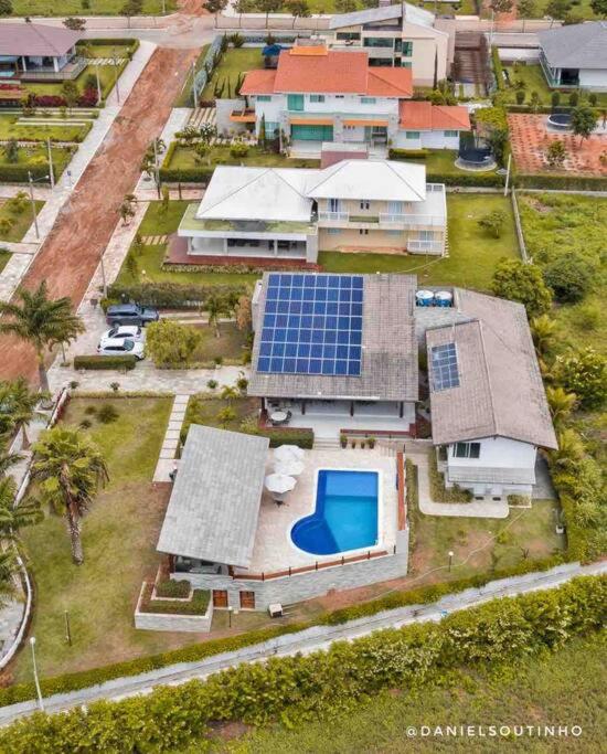 Paraíso de Gravatá