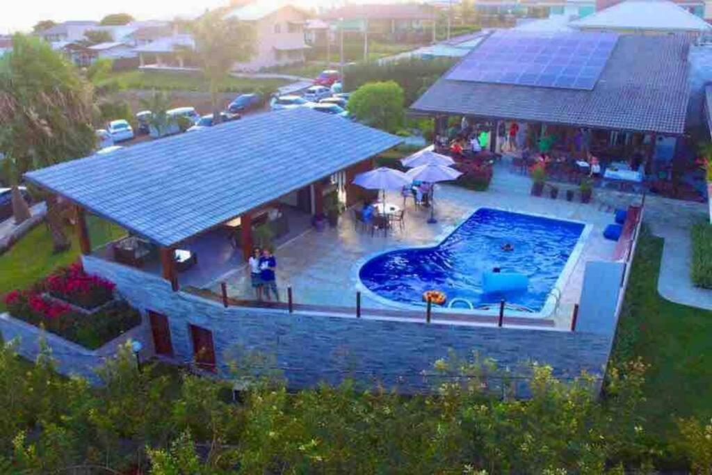 Paraíso de Gravatá