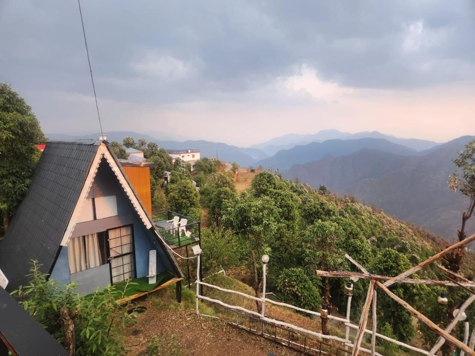 Nirvana by The Peach Retreat view 5