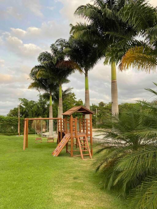 Paraíso de Gravatá