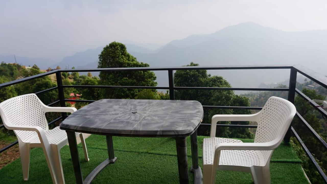 Nirvana by The Peach Retreat view 3