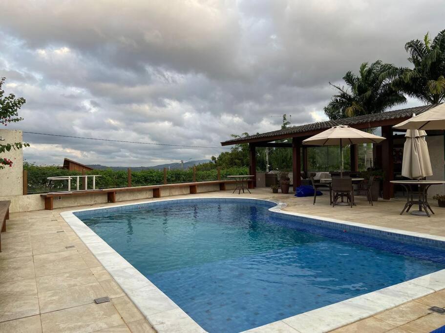 Paraíso de Gravatá