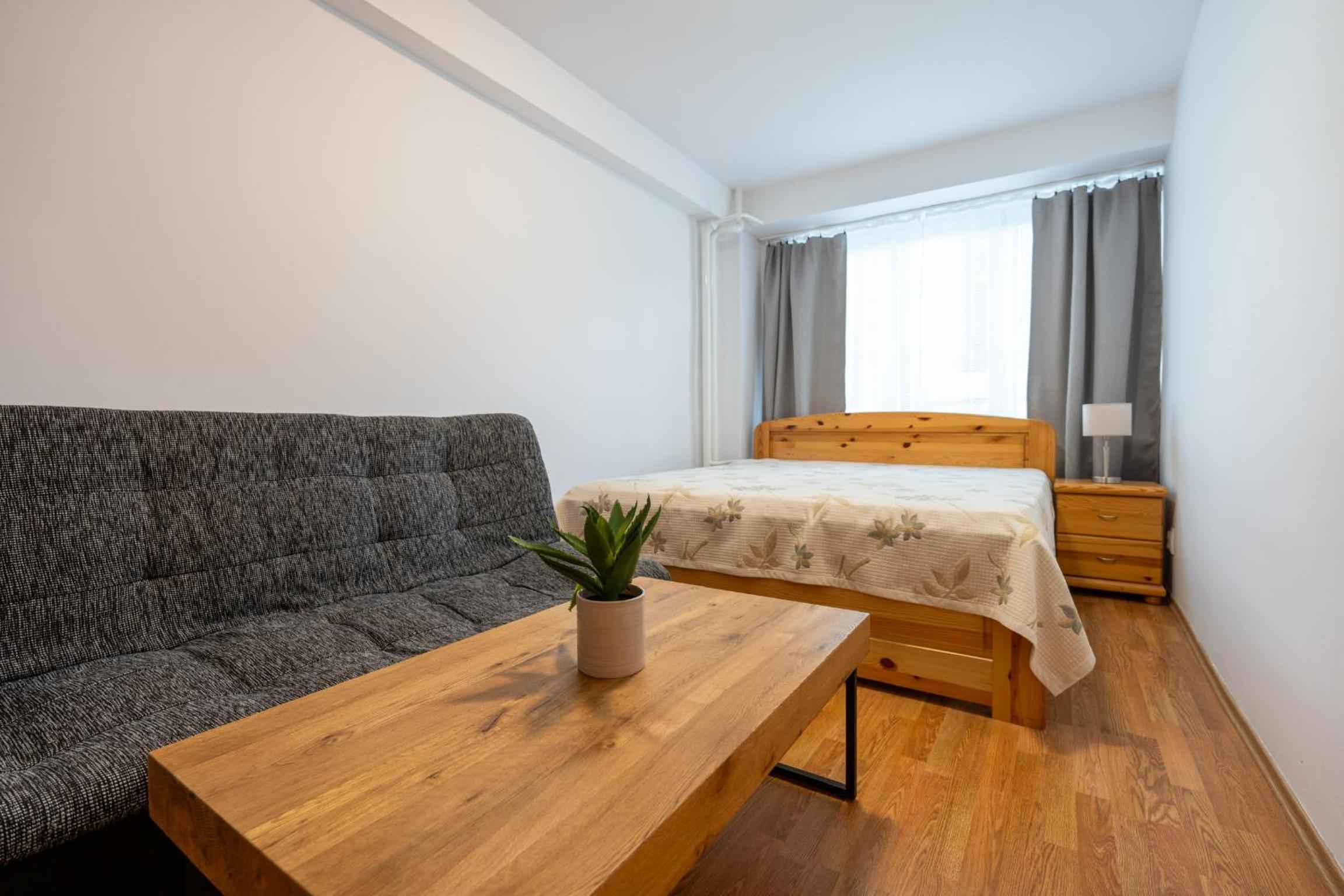 Apartmán Patria
