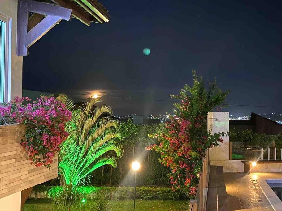 Paraíso de Gravatá