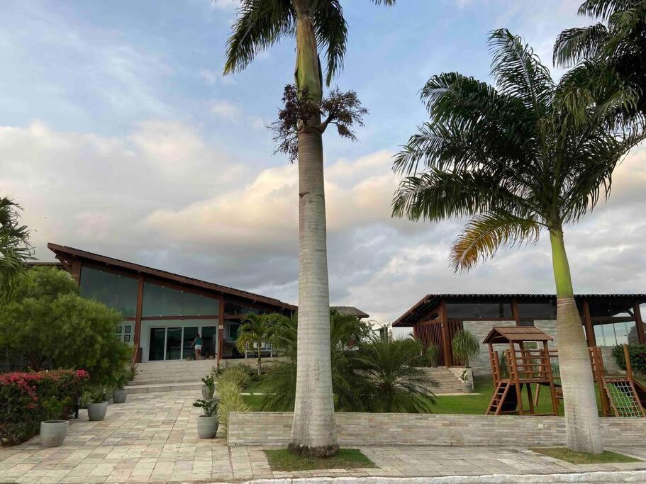 Paraíso de Gravatá