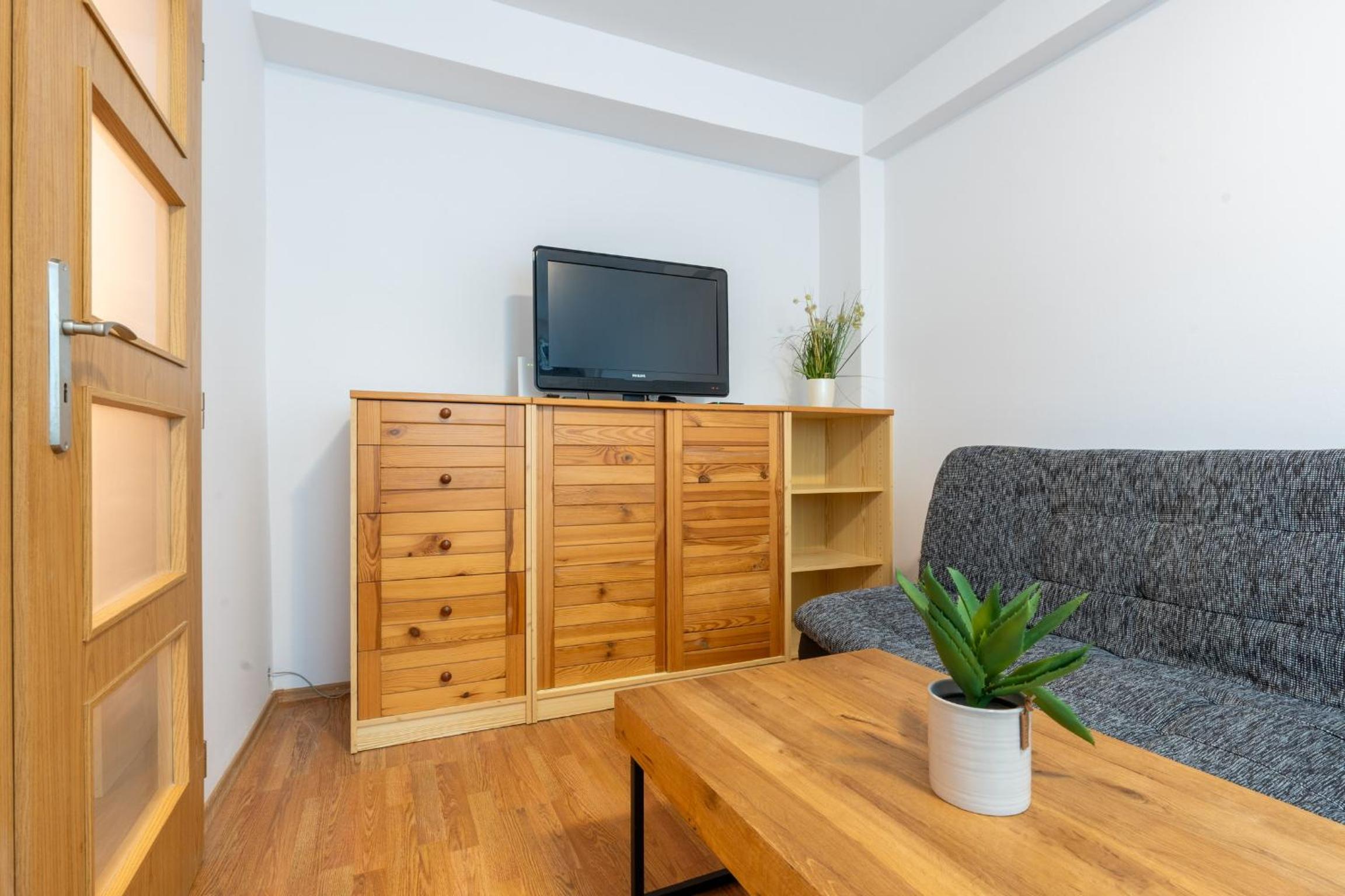 Apartmán Patria