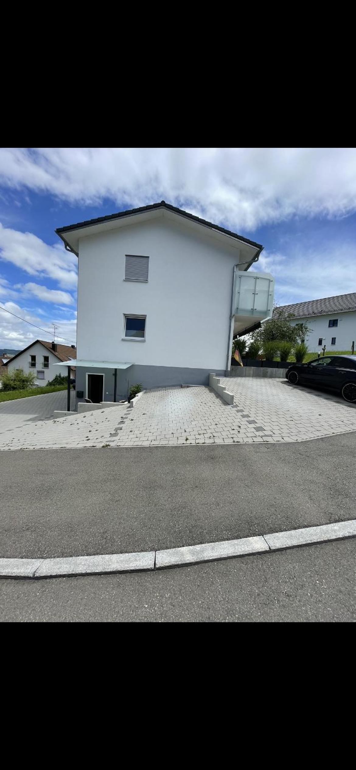 Fewo Schlossbühl
