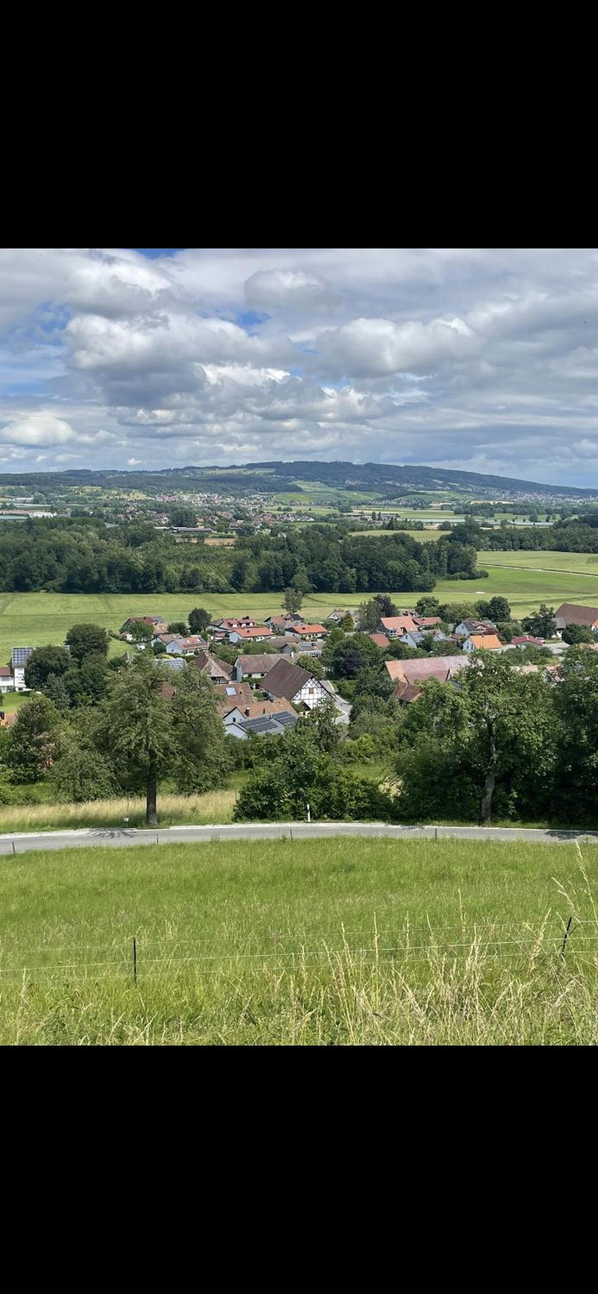 Fewo Schlossbühl