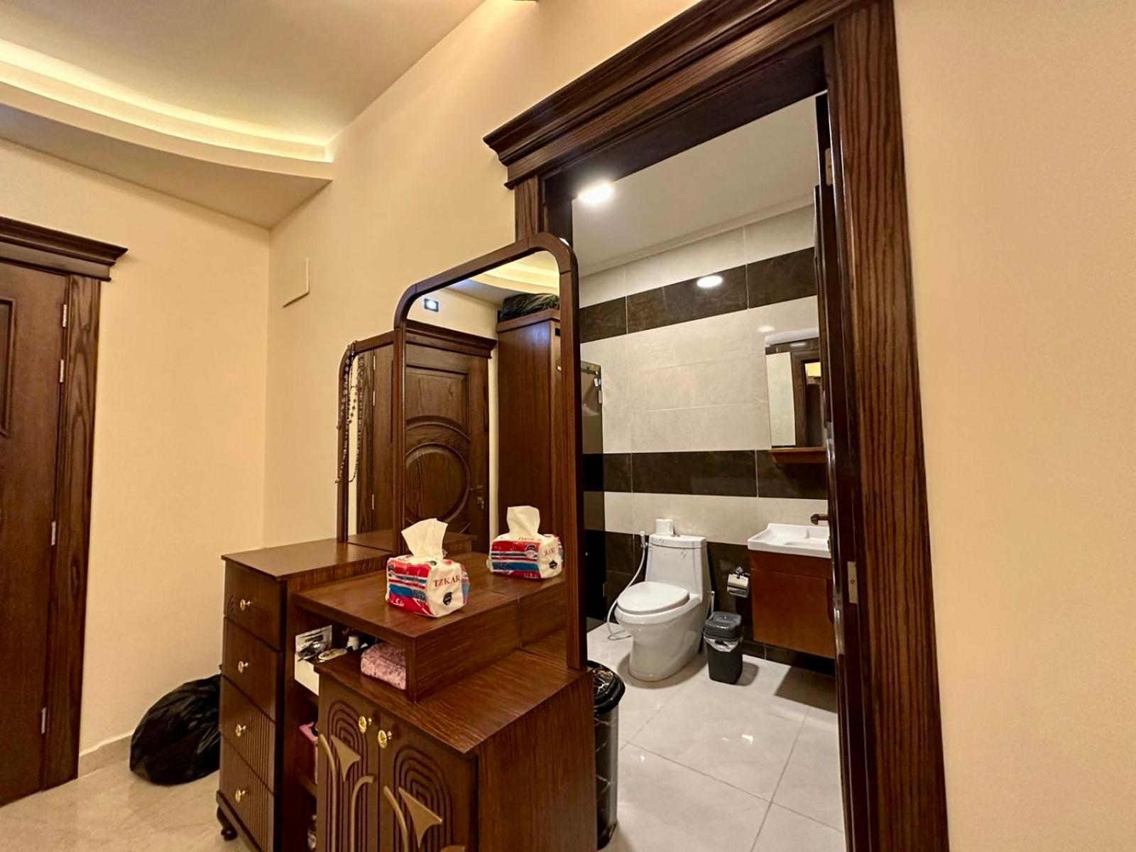 Ksara Zahle - Luxurious two bedroom apartment