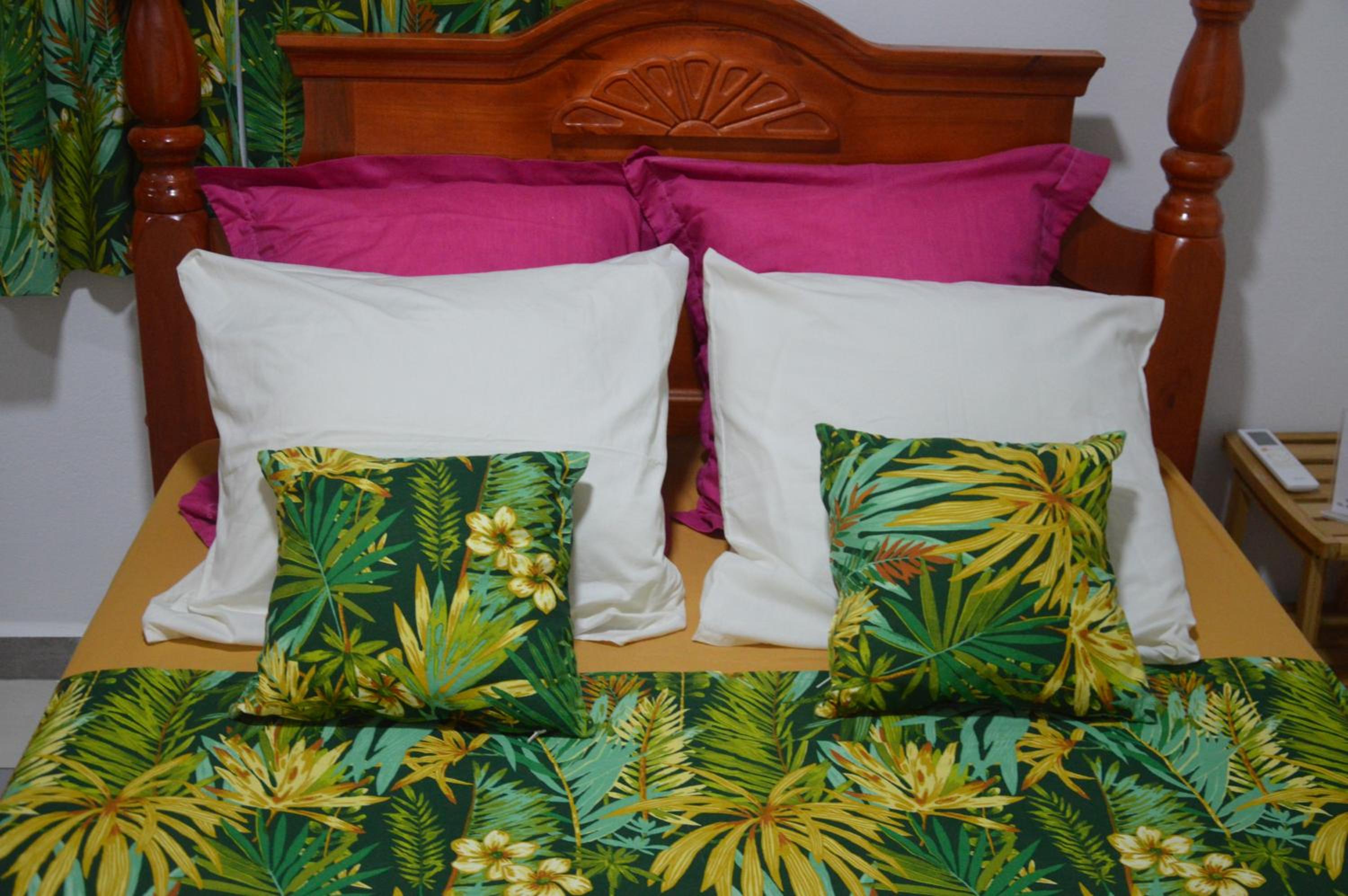 Tropical Garden - Calme et Confort view 2
