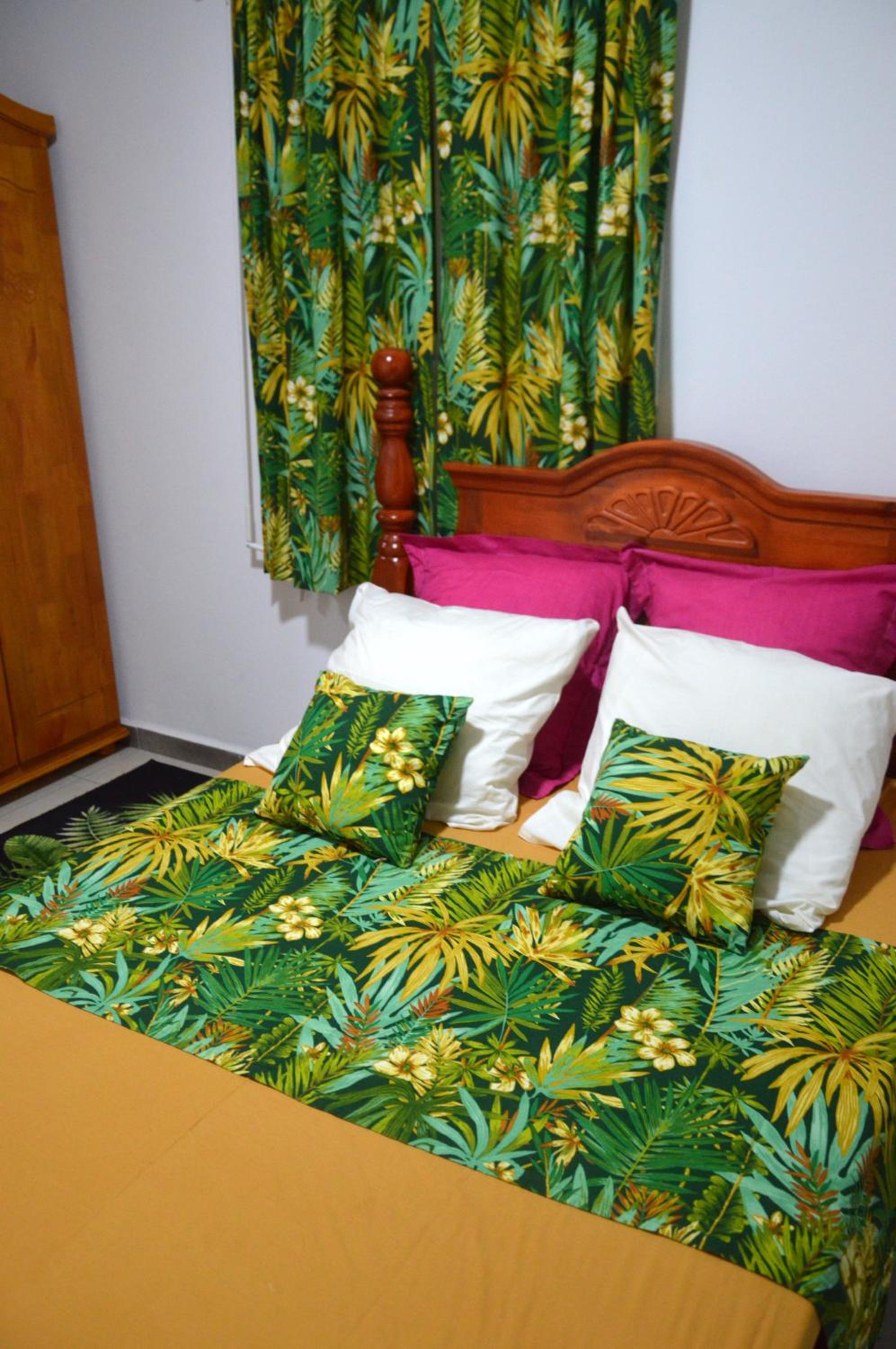 Tropical Garden - Calme et Confort view 3
