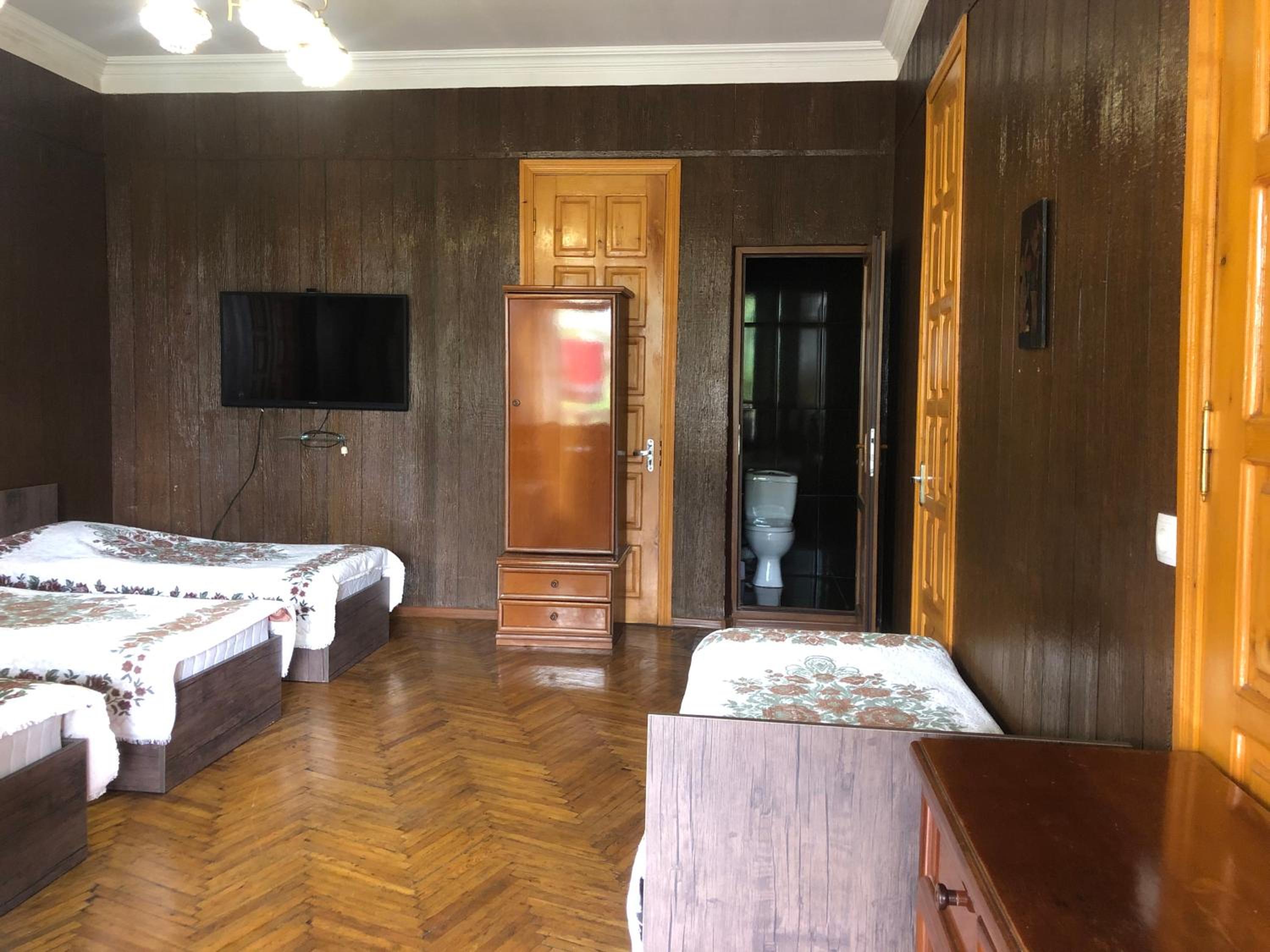Guest House sea view 2