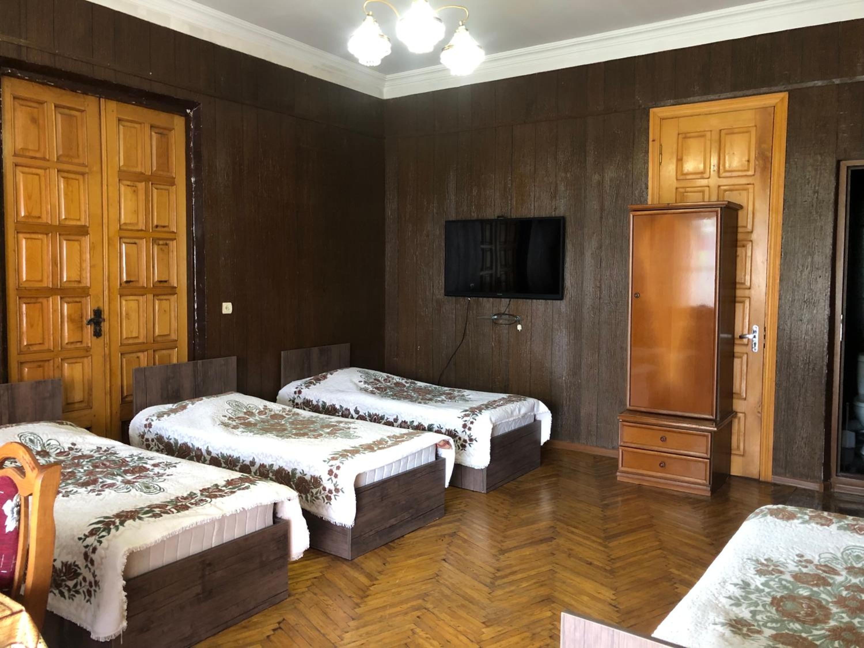 Guest House sea view 3