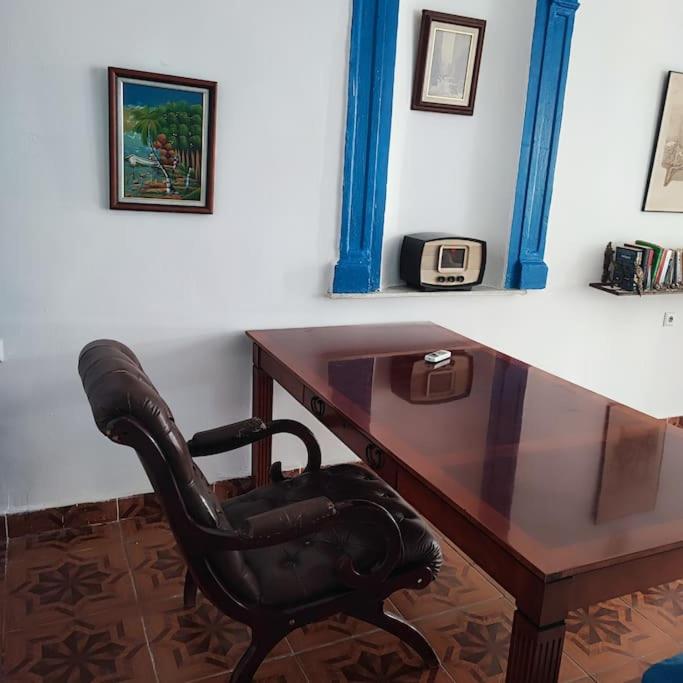 Authentic Historical Greek House view 3