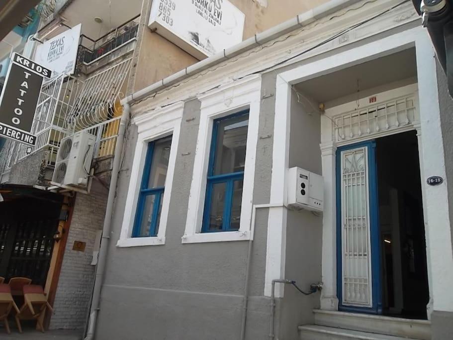 Authentic Historical Greek House view 4