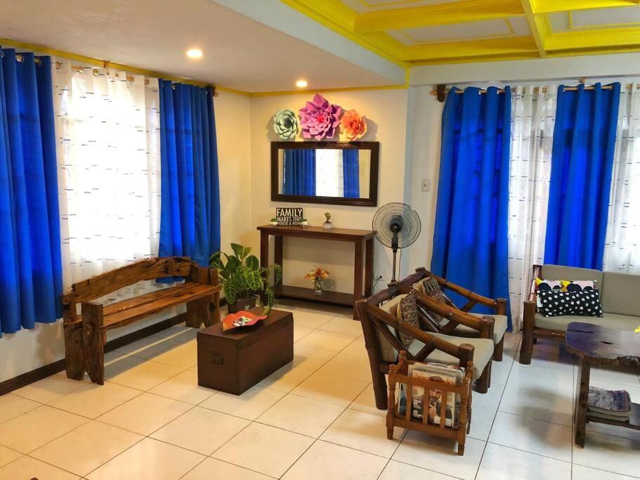 Kuyas Balay Baguio view 2