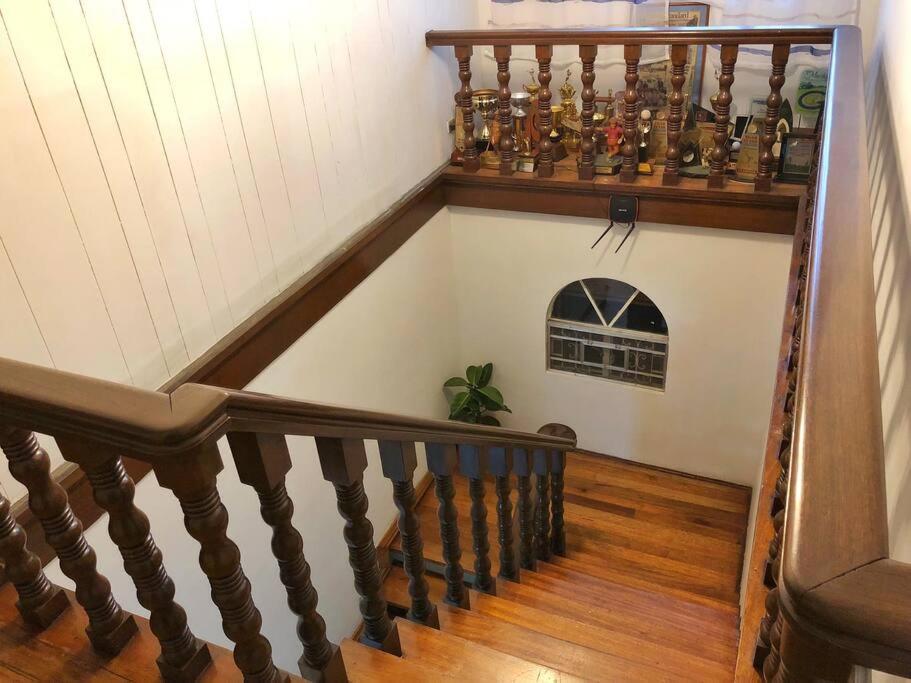 Kuyas Balay Baguio view 3