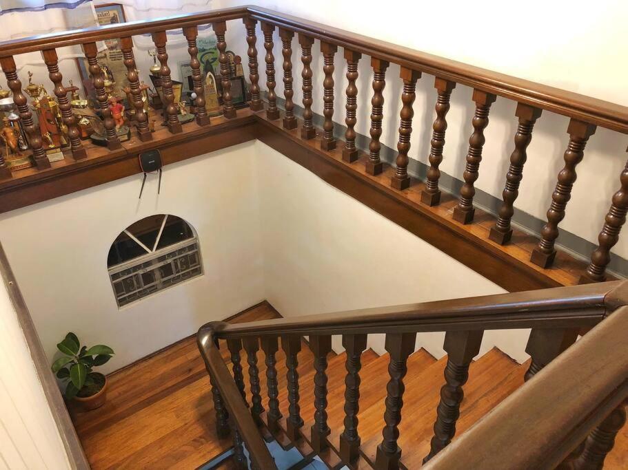 Kuyas Balay Baguio view 4