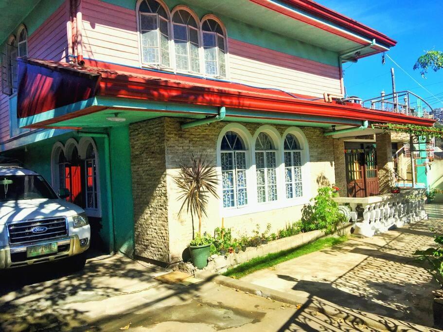 Kuyas Balay Baguio view 5