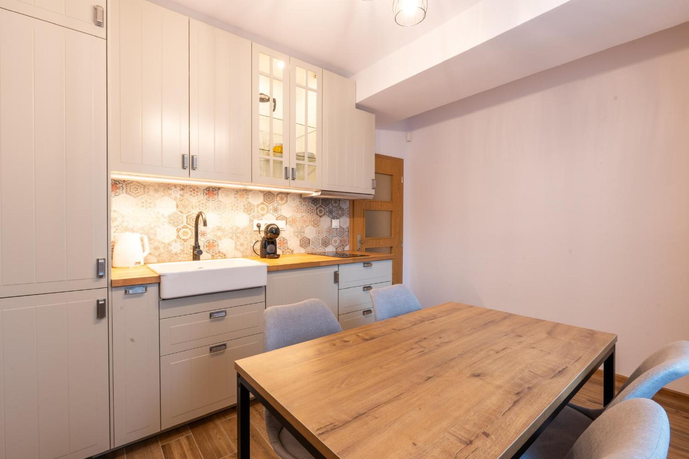 Apartmán Patria
