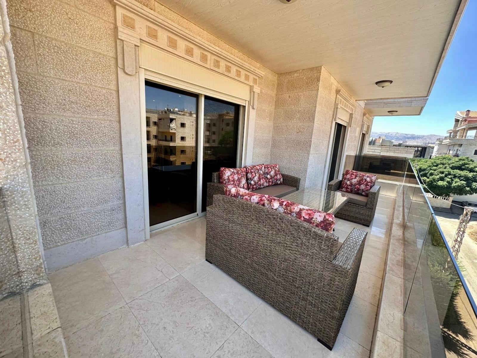 Ksara Zahle - Luxurious two bedroom apartment