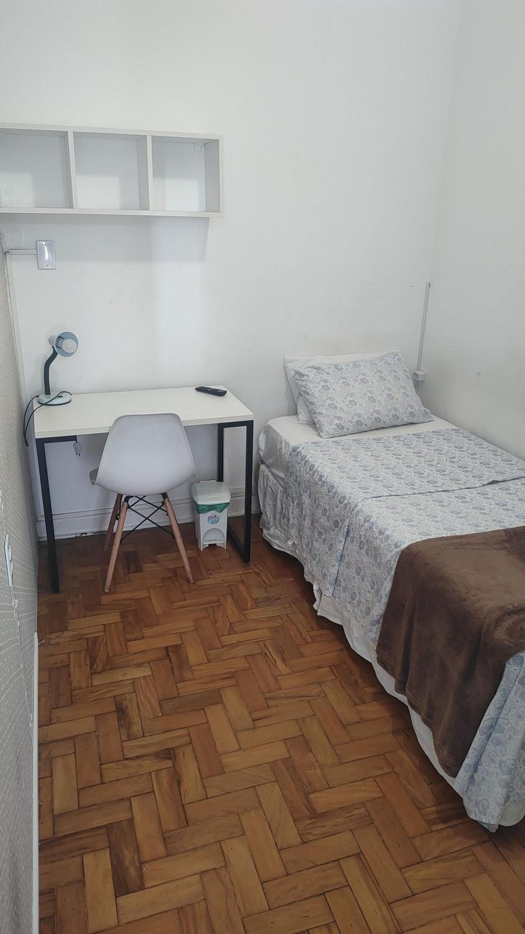 Quartos próx a av paulista e frei caneca consolação