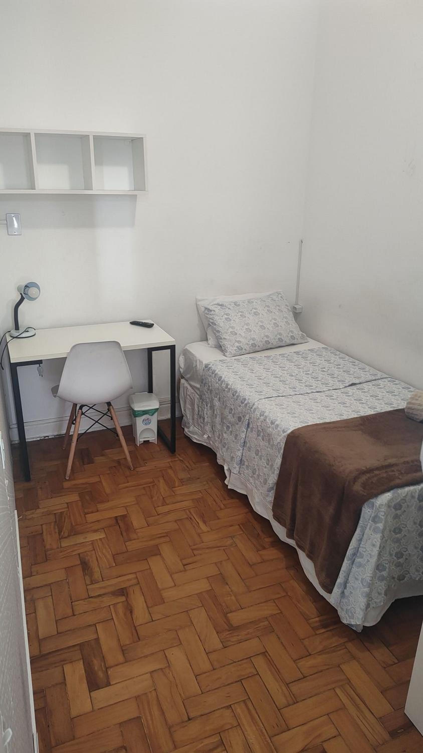 Quartos próx a av paulista e frei caneca consolação