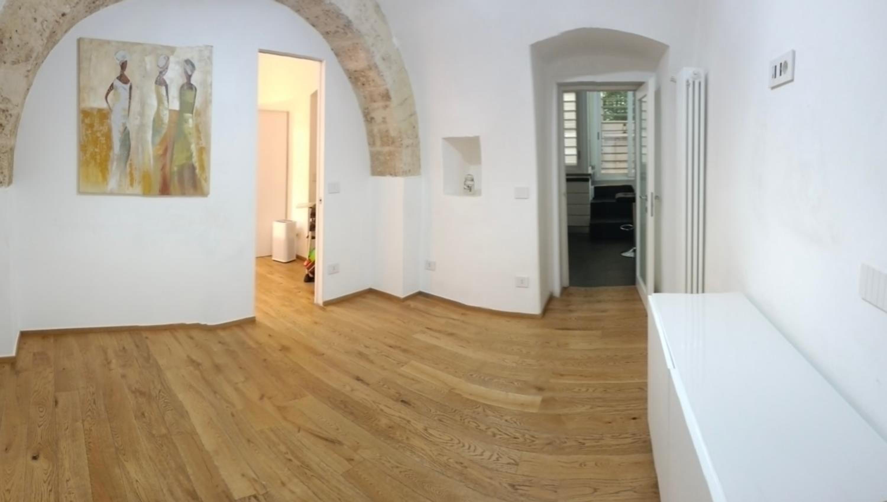 Suite vecchia Dante view 5