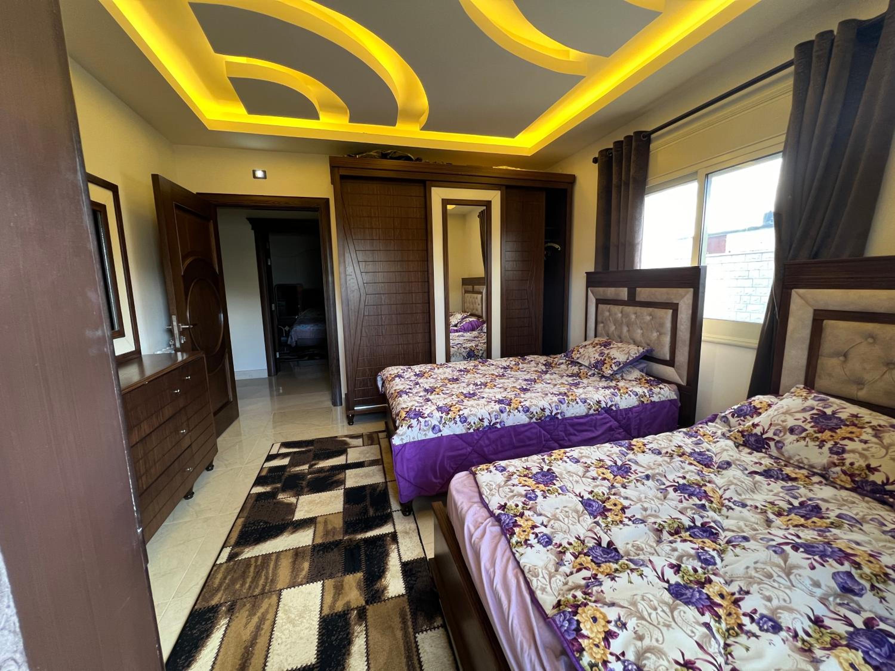 Ksara Zahle - Luxurious two bedroom apartment