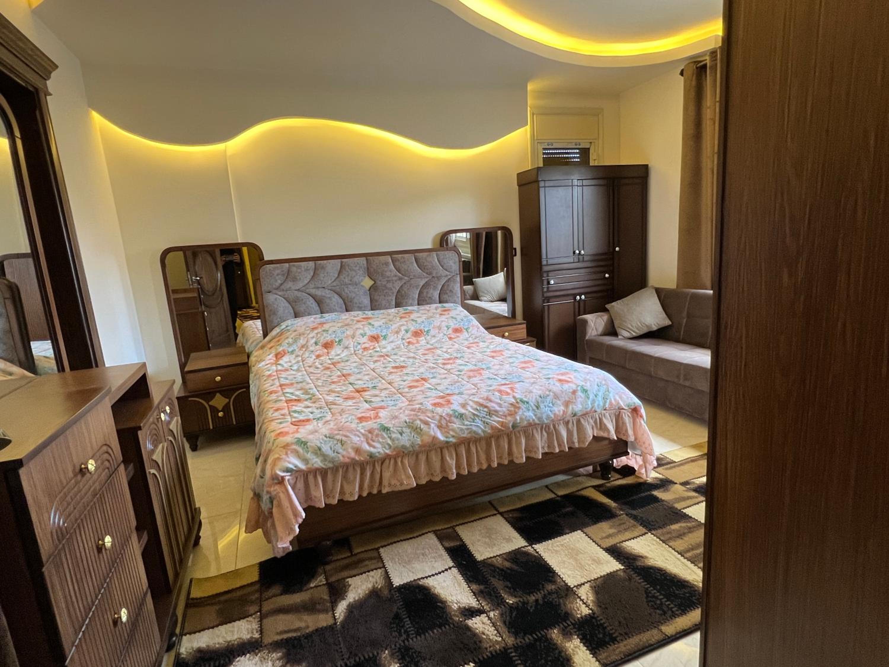 Ksara Zahle - Luxurious two bedroom apartment