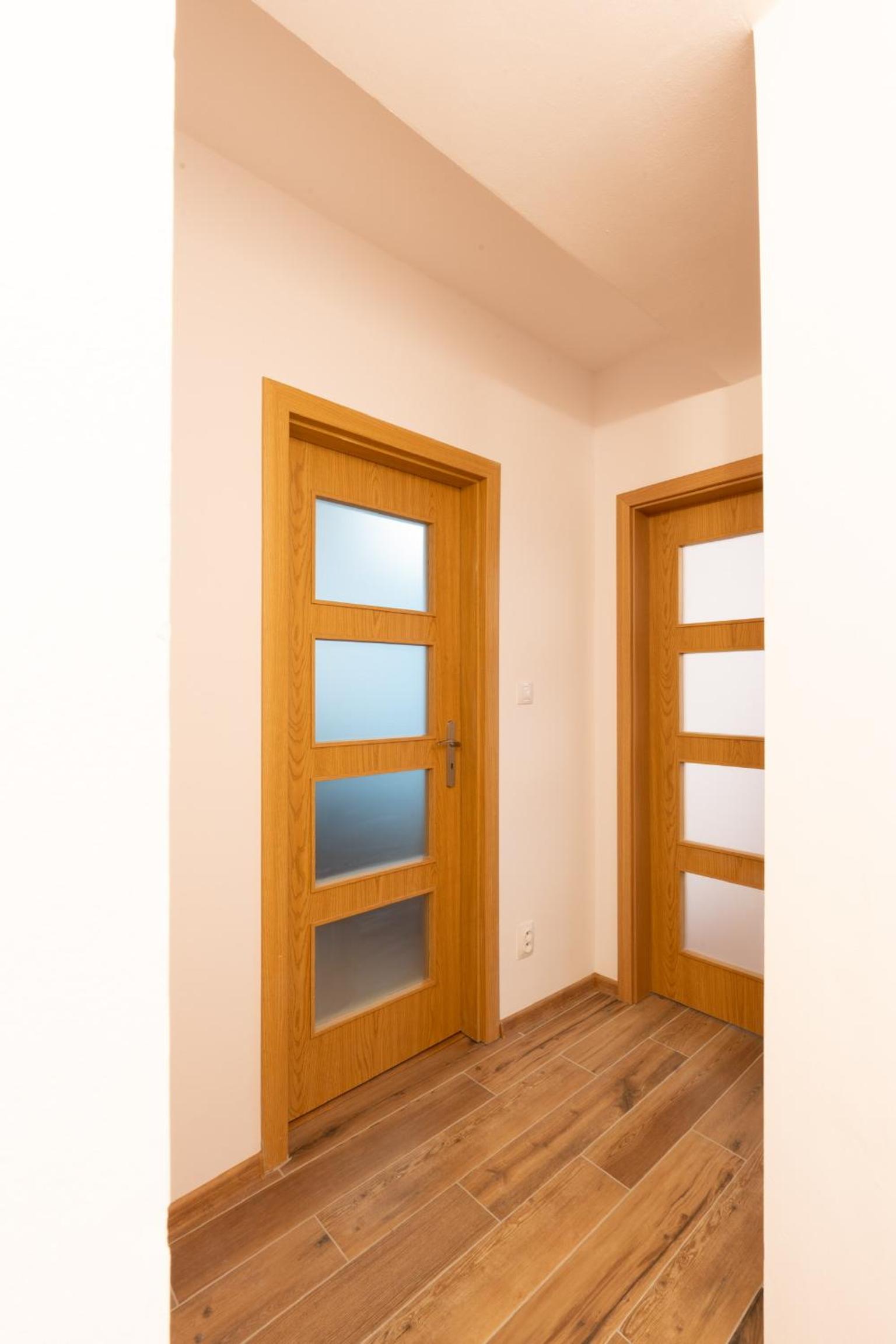 Apartmán Patria