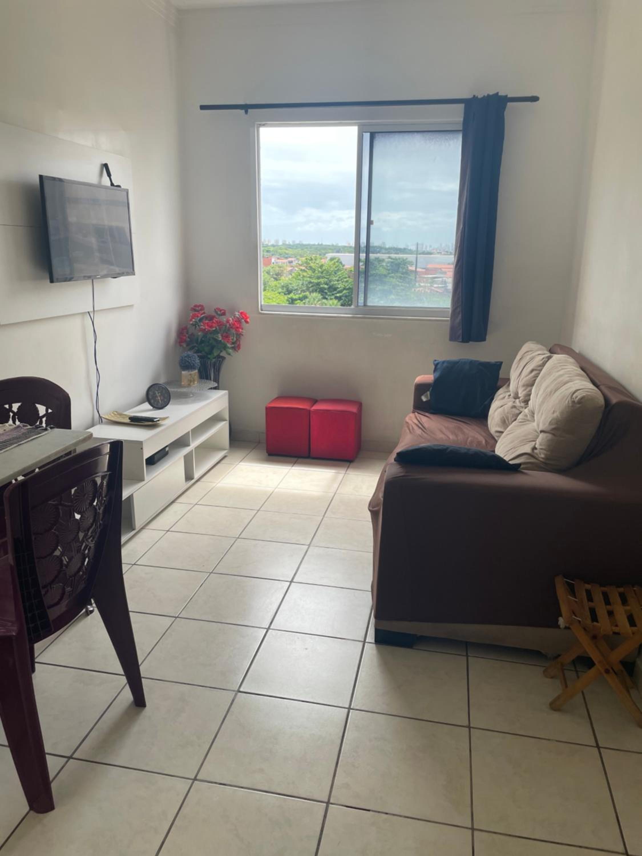 Apartamento Familia LL