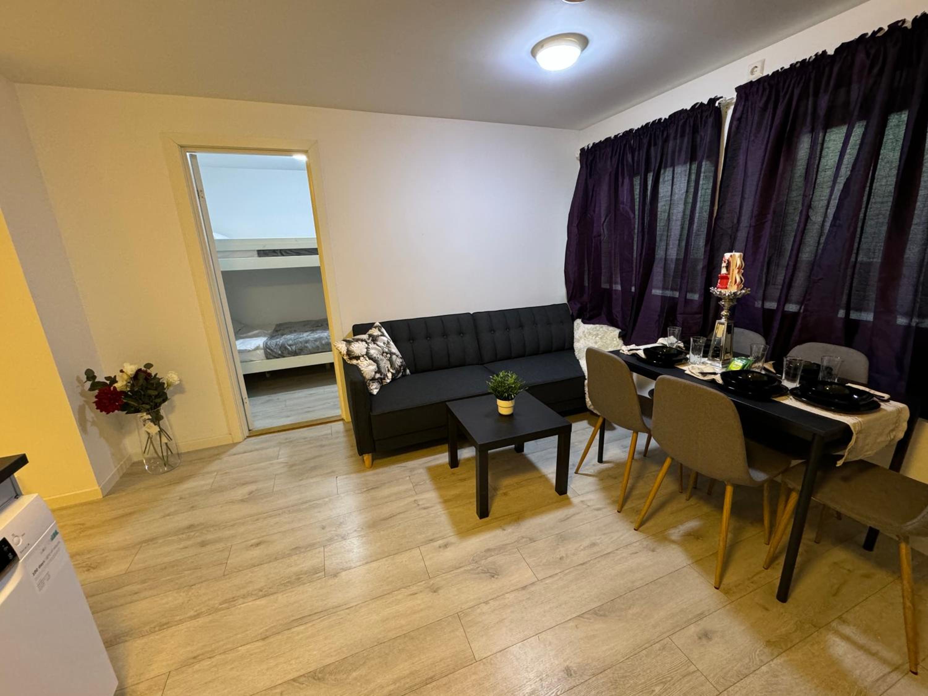 Lillestrøm home