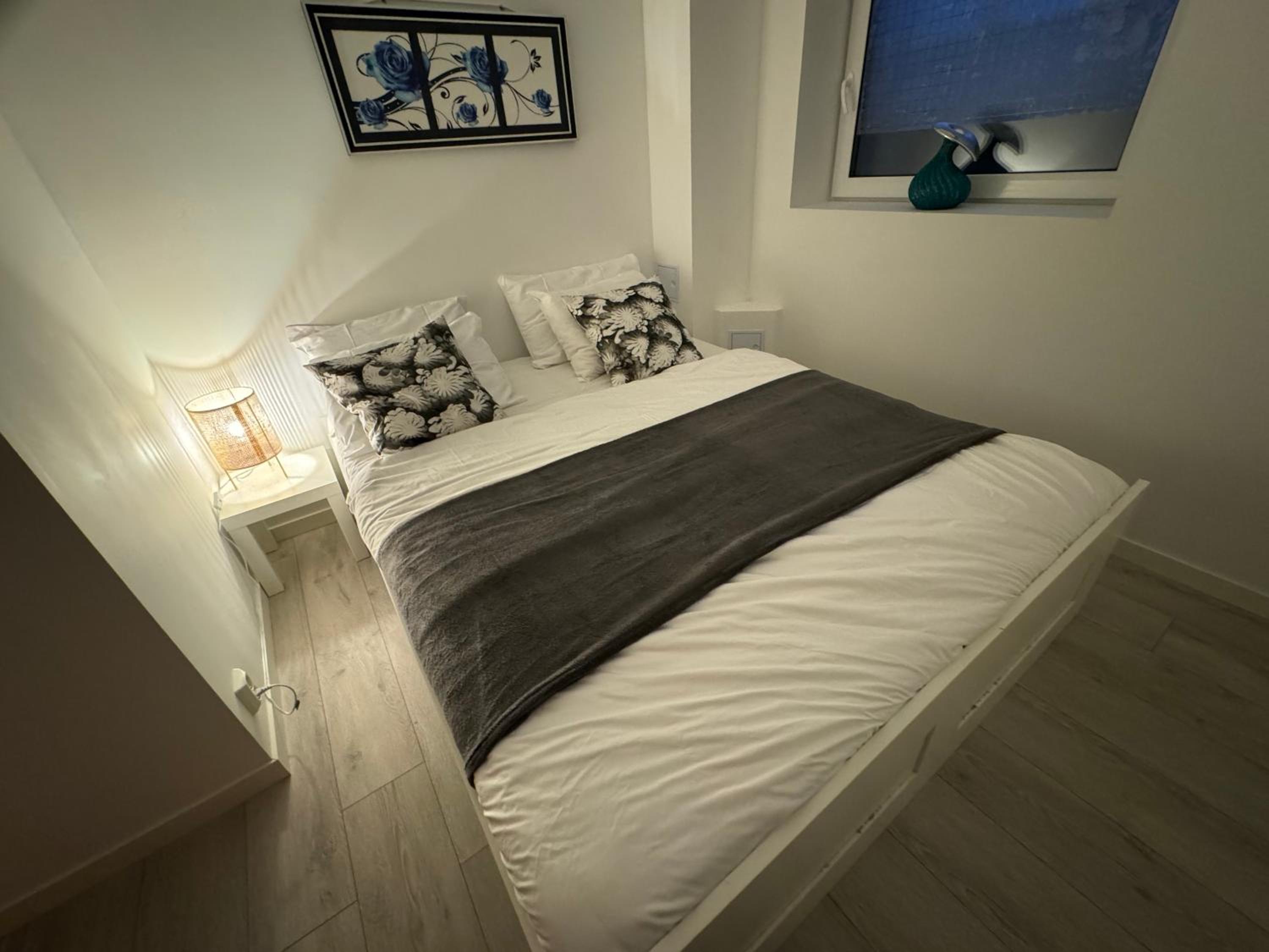 Lillestrøm home