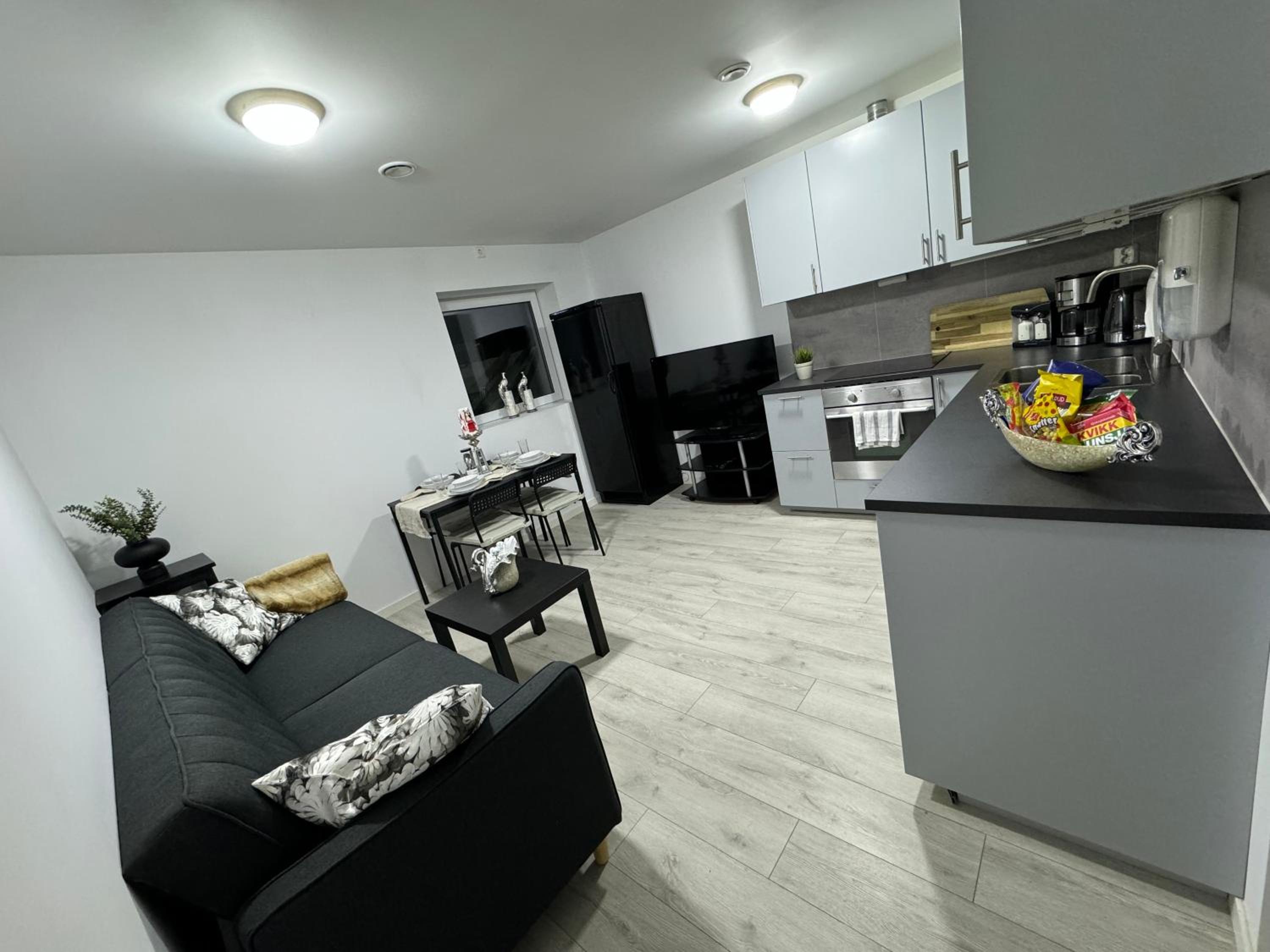Lillestrøm home